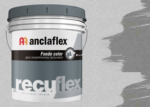 PLADUR RECUFLEX ANCAFLEX OK