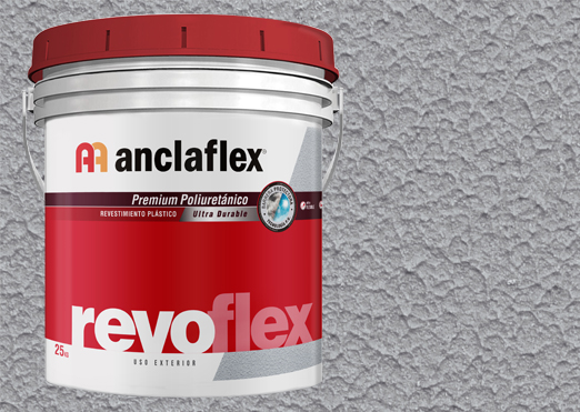 PLADUR REVOFLEX ANCAFLEX