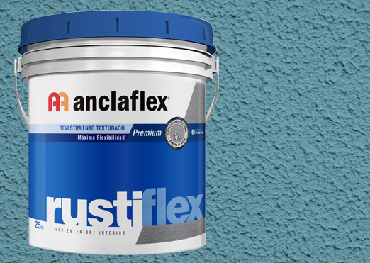 PLADUR RUSTIFLEX ANCAFLEX